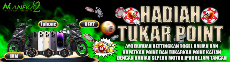BETTING POIN TOGEL